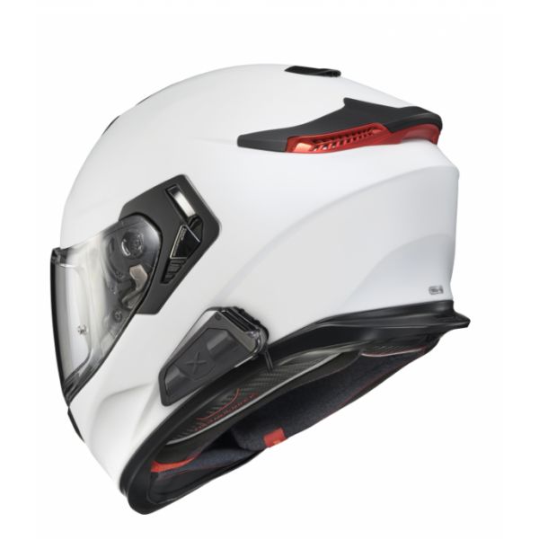 Scorpion EXO-HX1 Carbon SE Black Gold + Kit bluetooth Exo-Com Link-1