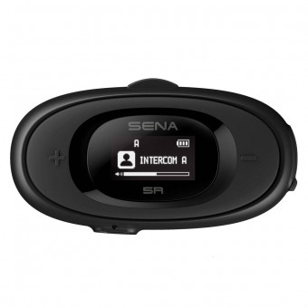 Comunicacin Sena Kit bluetooth 5R Solo