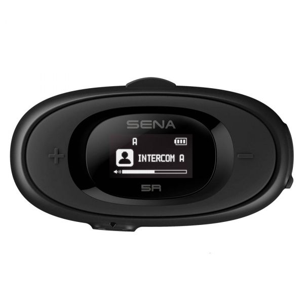 Comunicacin Sena Kit bluetooth 5R Solo
