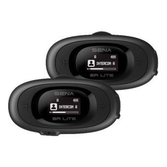 Comunicación Sena Kit bluetooth 5R Lite Duo Comunicación Sena Kit bluetooth 5R Lite Duo
