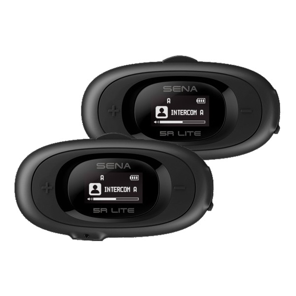 Comunicaci�n Sena Kit bluetooth 5R Lite Duo