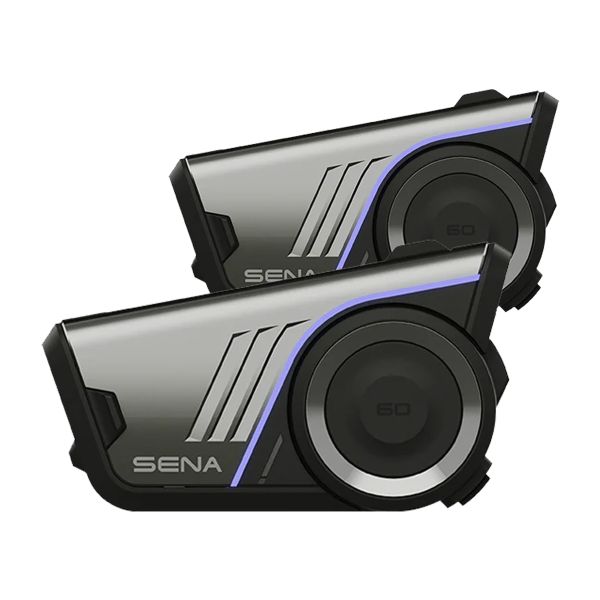 Comunicacin Sena 60S Duo Harman Kardon