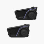 Comunicaci�n Sena Kit Bluetooth 60S EVO BOSE Duo