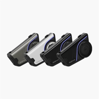 Sena Kit Bluetooth 60S EVO BOSE Duo