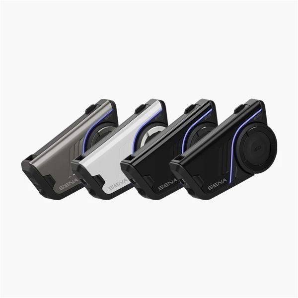 Sena Kit Bluetooth 60S EVO BOSE Duo