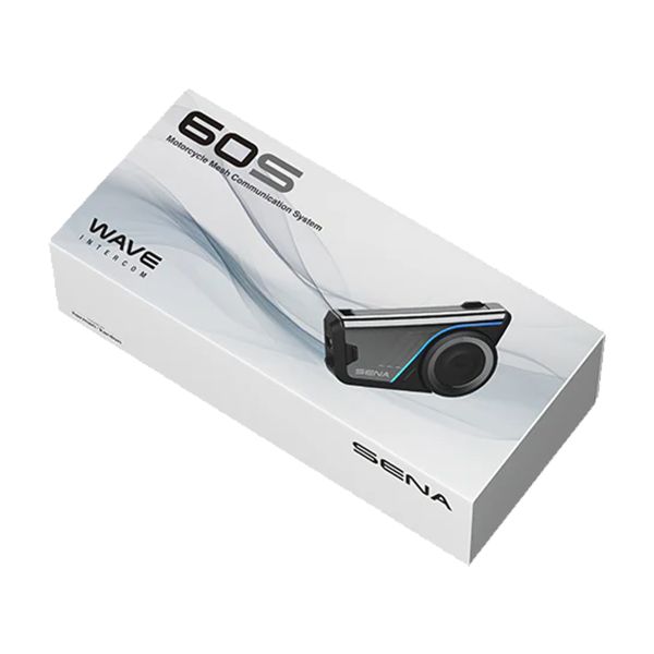 Sena 60S Harman Kardon