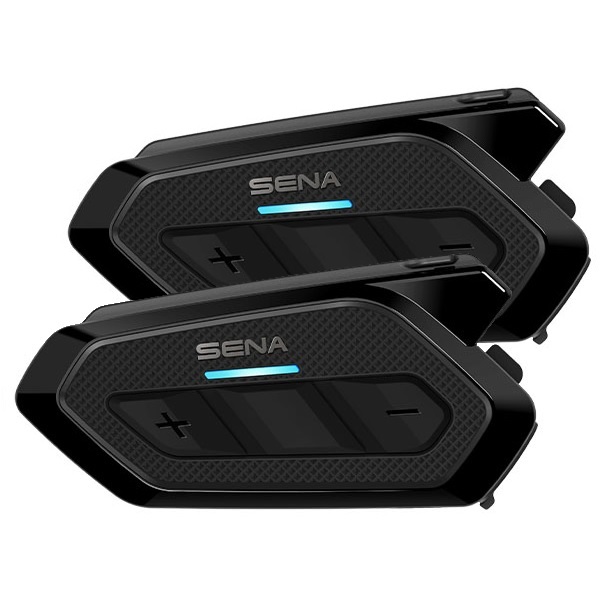 Comunicación Sena Kit bluetooth Spider RT1 Duo Comunicación Sena Kit bluetooth Spider RT1 Duo
