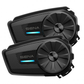 Comunicacin Sena Kit bluetooth Spider ST1 Duo