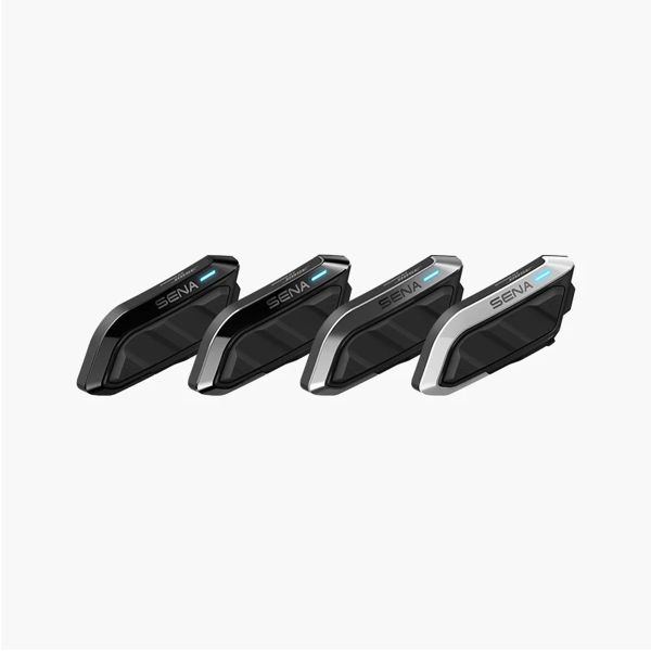 Sena Kit Bluetooth Spider X Slim Duo