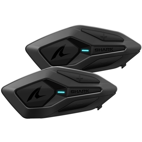 Comunicación Shark Kit Bluetooth Sena for Shark Duo Comunicación Shark Kit Bluetooth Sena for Shark Duo