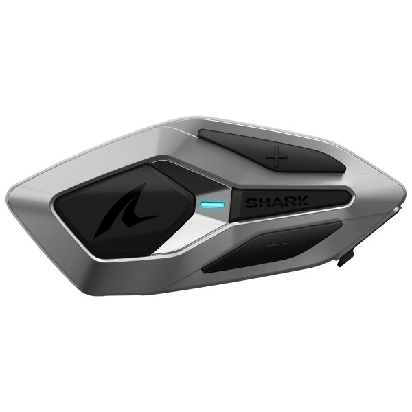 Comunicación Shark Kit Bluetooth Sena for Shark Mesh Solo Comunicación Shark Kit Bluetooth Sena for Shark Mesh Solo