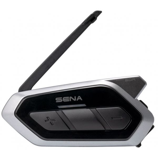 Sena 50S Bluetooth 5.0 & Mesh 2.0 Intercom Sound by Harman Kardon - Système  de communication bluetooth