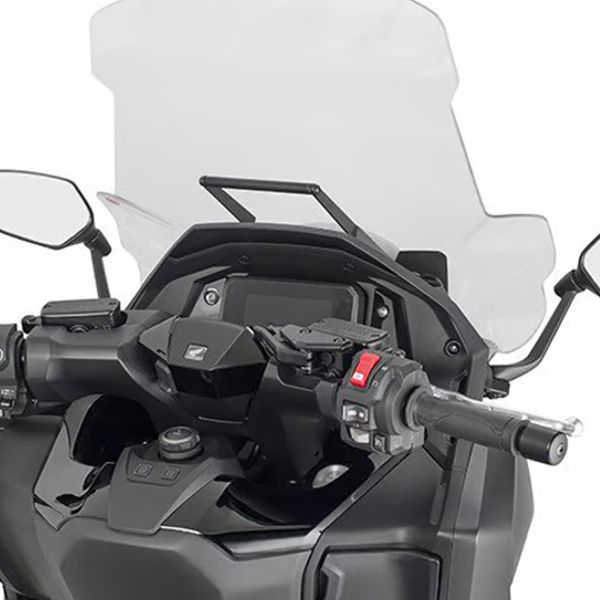 Soportes smartphone Givi Marco de soporte GPS FB1211 para S920M S920L S95KIT Smartphone soporta