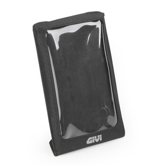 Soportes smartphone Givi Soporte para smartphone Easy SH