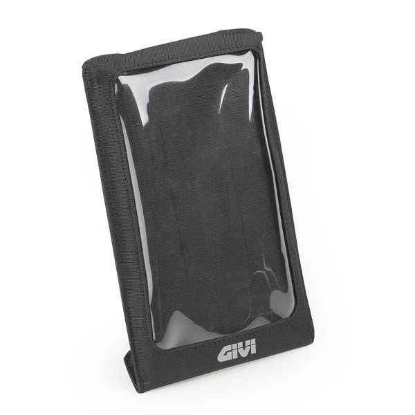 Soportes smartphone Givi Soporte para smartphone Easy SH