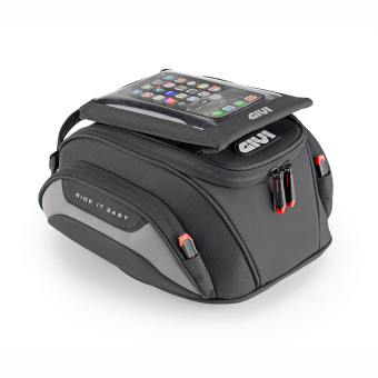Givi Soporte para smartphone Easy SH
