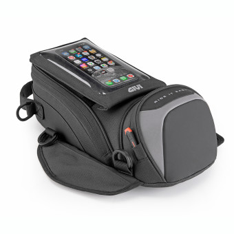 Givi Soporte para smartphone Easy SH