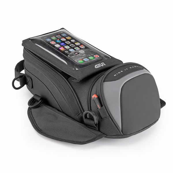 Givi Soporte para smartphone Easy SH
