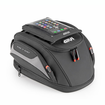 Givi Soporte para smartphone Easy SH