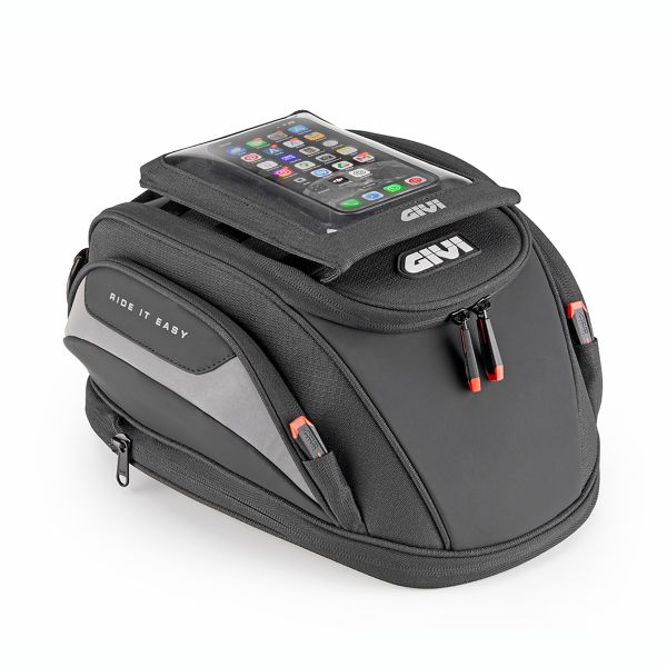 Givi Soporte para smartphone Easy SH