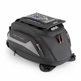 Givi Soporte para smartphone Easy SH