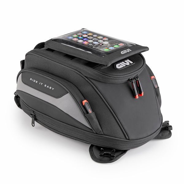 Givi Soporte para smartphone Easy SH
