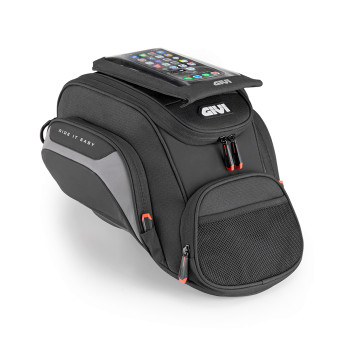 Givi Soporte para smartphone Easy SH