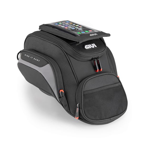 Givi Soporte para smartphone Easy SH