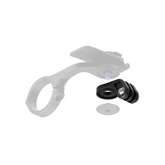 Soportes smartphone QUADLOCK Adaptador de cámara - Soporte Lumiere Velo Soportes smartphone QUADLOCK Adaptador de cámara - Soporte Lumiere Velo