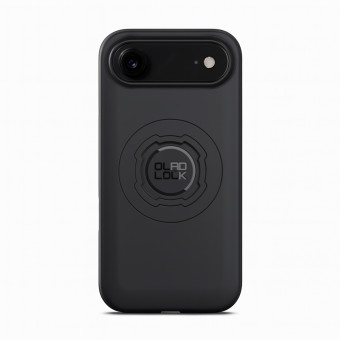 Soportes smartphone QUADLOCK Funda de proteccin MAG iPhone 17 Air