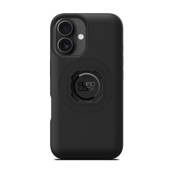 Soportes smartphone QUADLOCK Funda de proteccin MAG iPhone 17