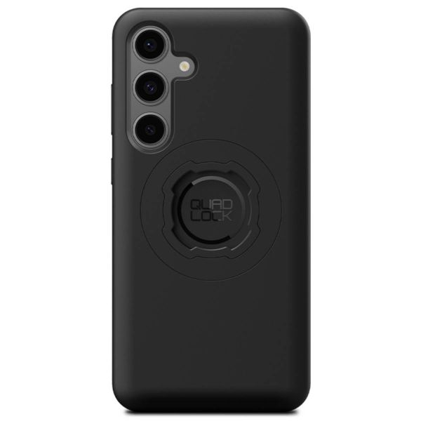 Soportes smartphone QUADLOCK Carcasa protectora Mag Samsung Galaxy S24 FE
