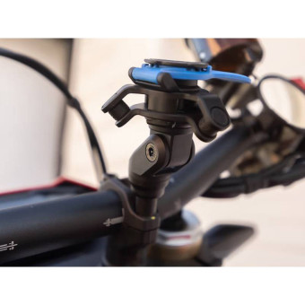 QUADLOCK Kit de tornillos antirrobo - Soporte para telfono