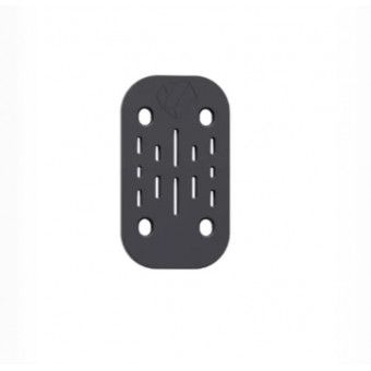 Soportes smartphone Shapeheart Kit de soporte para smartphone para patinetes