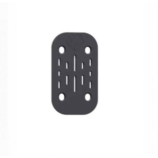 Soportes smartphone Shapeheart Kit de soporte para smartphone para patinetes