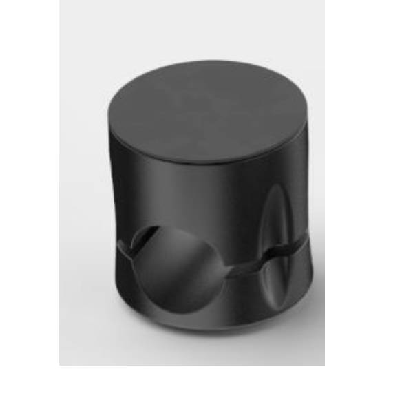 Soportes smartphone Shapeheart Soporte para smartphone Pro para el retrovisor