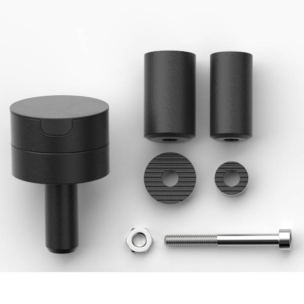Soportes smartphone Shapeheart Soporte para smartphone para practicar deporte