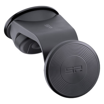 Soportes smartphone SP Connect Soporte de coche con ventosa Cargador incluido