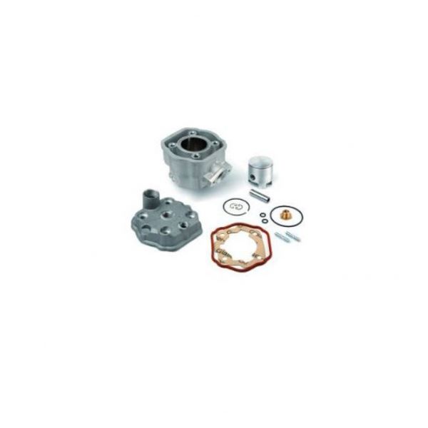 Cilindro Airsal Kit cilindro pist�n Airsal 39,9mm Derbi/Gilera/Piaggio