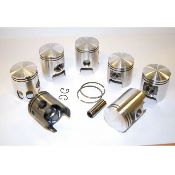 Pist�n Airsal Pist�n Airsal Vespa AL/ALX/NLX