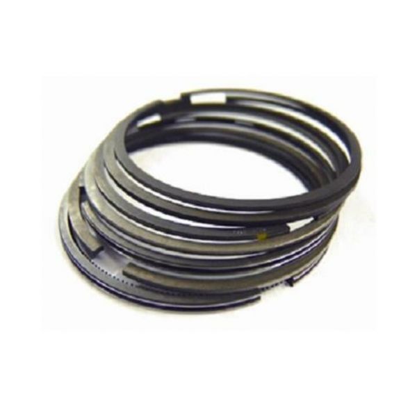 Segmentos Airsal Airsal Derbi Euro 3/Gilera/Piaggio segmentos