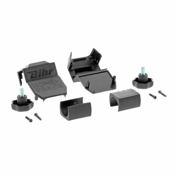 Caballetes de taller Bihr Kit de proteccin de muletas Home Track