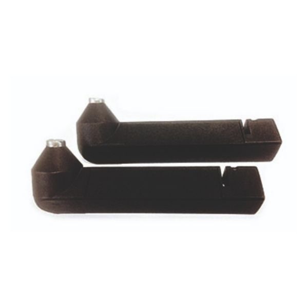 Caballetes de taller Bihr Soportes c�nicos para caballete delantero Home Track