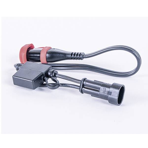 Cargadores Tecmate Adaptador SAE para MV Agusta