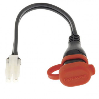 Cargadores Tecmate Adaptador SAE - TM Cargadores Tecmate Adaptador SAE - TM