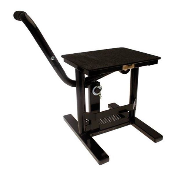 Caballete moto Bihr Elevador para motos MX Home Track