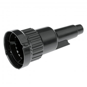 Herramientas especiales Tuff Jug Adaptador para latas de 20 mm