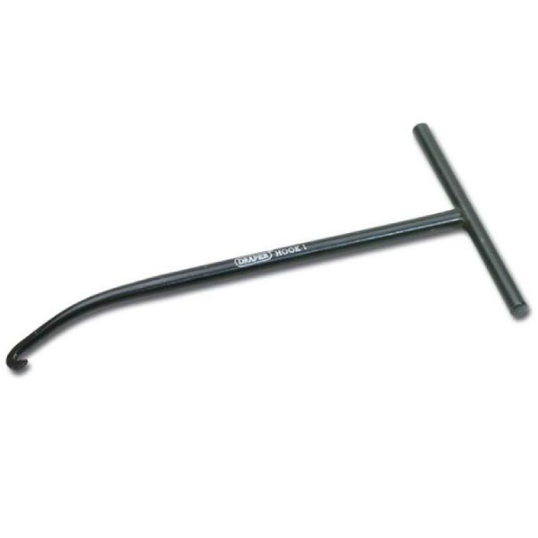 Llaves Bihr Gancho de muelle 155 mm