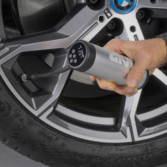 Givi Compresor de bater�a
