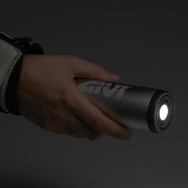 Givi Compresor de bater�a